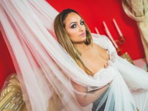 JuliiaBella's Sexcam