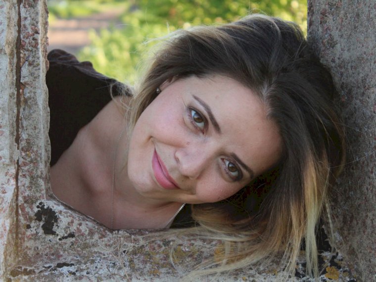 JuliiaHarmonious's profile - Image n°1