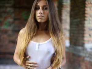 JuliLive's Sexcam
