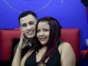 JulioandKendall's Sexcam