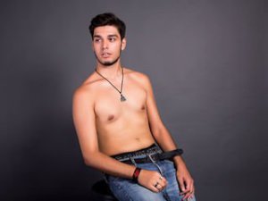 JulioSmith's Sexcam