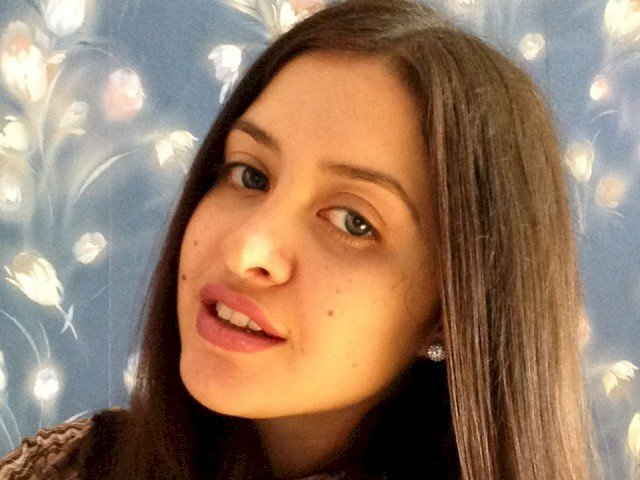 Juliya's Profil - Bild n°0