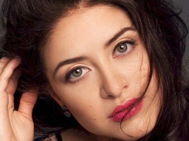 Juliya's Profil - Bild n°1