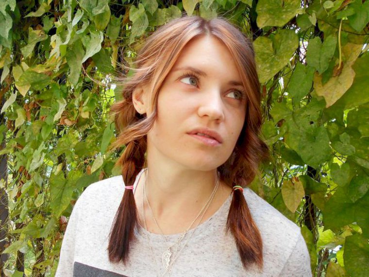 JuljaGrapes's profile - Image n°0