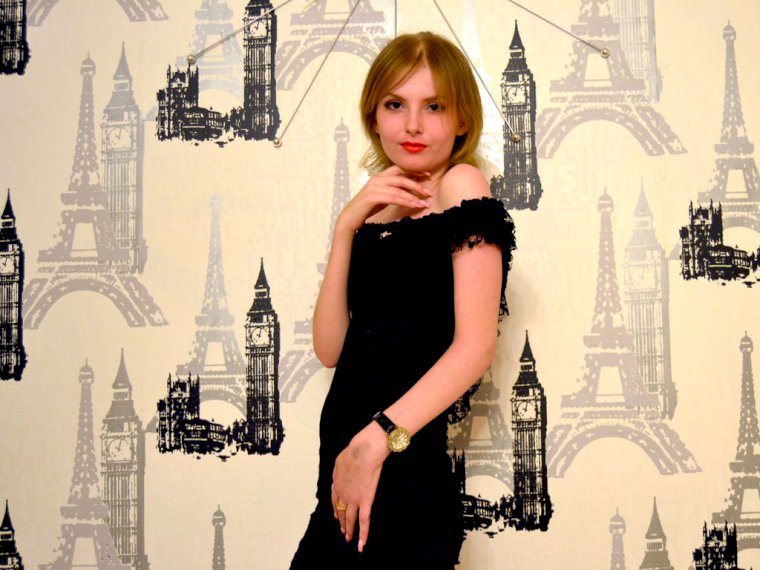 JulliePrincess's profile - Image n°1
