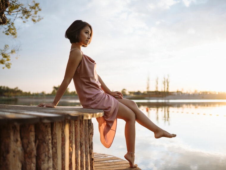 JullyKim's profile - Image n°0
