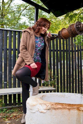 JulyaRay's Profil - Bild n°10