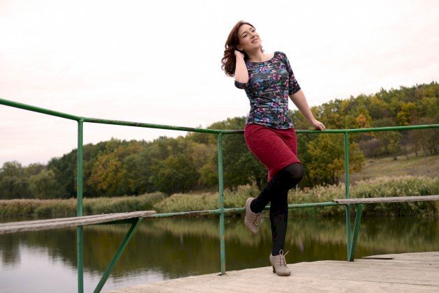 JulyaRay's Profil - Bild n°50