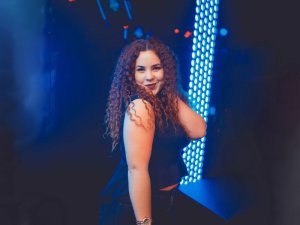 JulyGreen's Sexcam