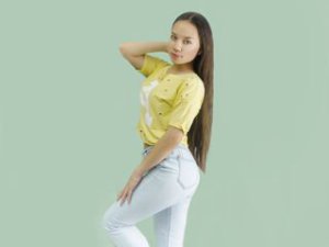 JuneMagnet's Sexcam