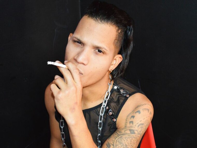 JuniorRay's profile - Image n°0