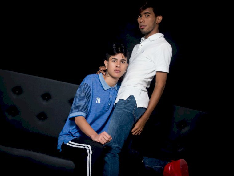 junnoAndTomas's profile - Image n°1