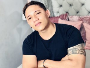 JusepArias's Sexcam
