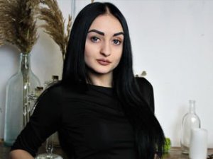 JustBecky's Sexcam