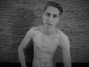 JustGabriel's Sexcam