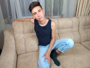 JustinAdams's Sexcam