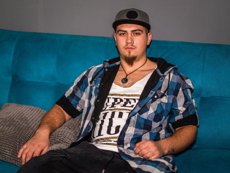 JustinBlakes's profile - Image n°0