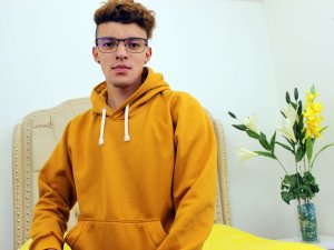 JustinCastle's Sexcam