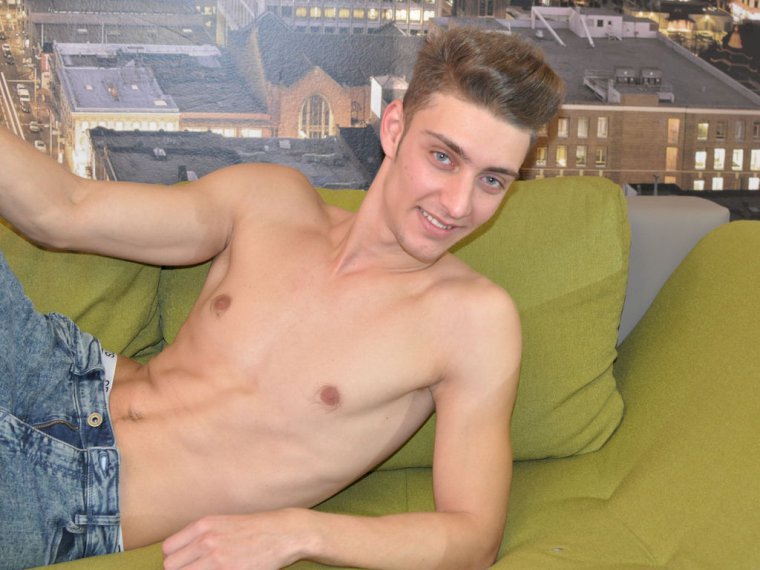 JustinCrush's Profil - Bild n°0