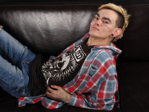 JustinDesh's Sexcam