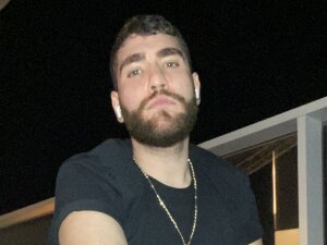 JustinDesilva's Sexcam
