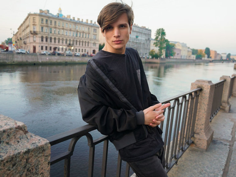 JustinFall's profile - Image n°0