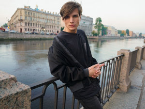 JustinFall's Sexcam