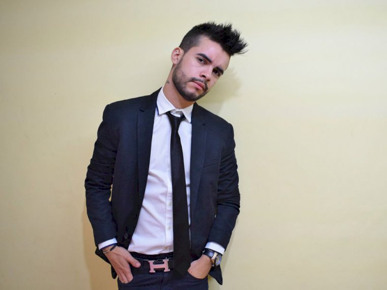 JustinGiuliani's profile - Image n°0