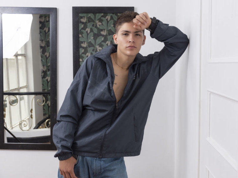 JustinGold's profile - Image n°0