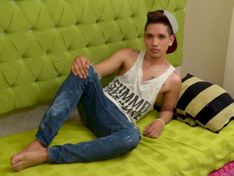 Profil de JustinHotLatin - Photo n°1