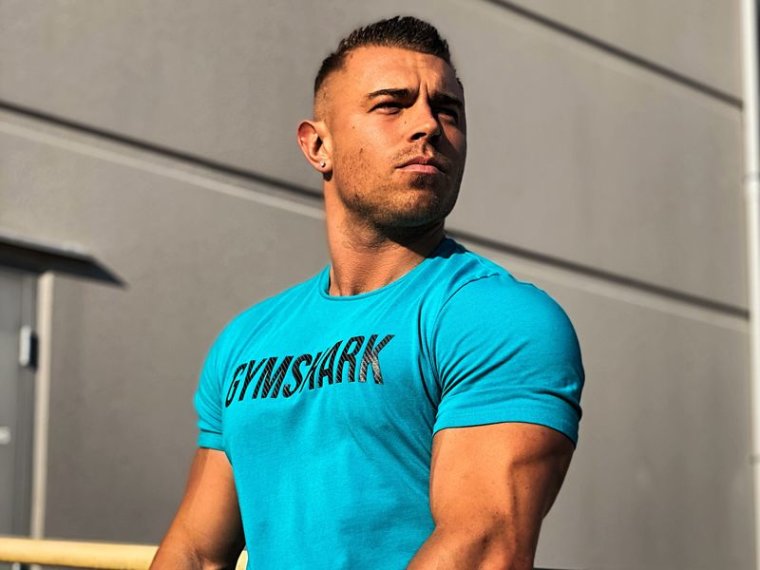 JustinLocke's profile - Image n°0
