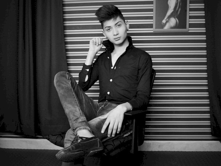 JustinMillers's Profil - Bild n°1