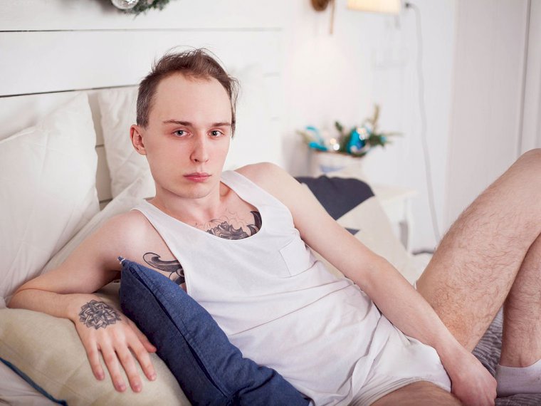 JustinRio's profile - Image n°0