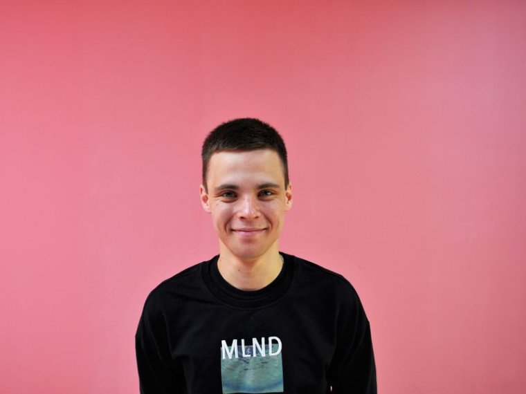 JustinRivera's profile - Image n°0