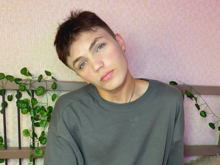 JustinRiviero's profile - Image n°0