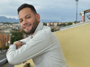 JustinSantos's Sexcam