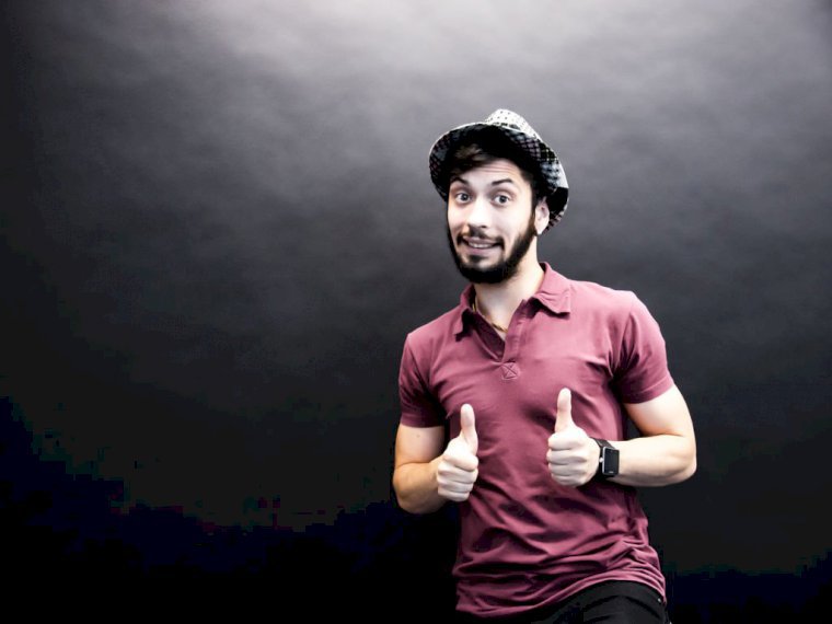 Justintimewild's profile - Image n°0