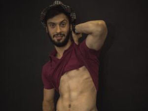 Justintimewild's Sexcam