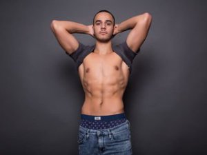 JustinVerdi's Sexcam