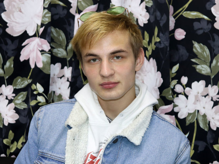 JustinWalker's profile - Image n°0