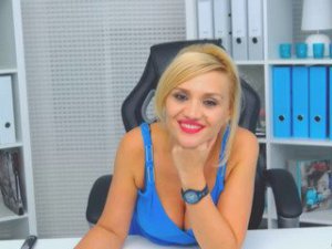 Sexcam Porn von JustMeEvaLyne