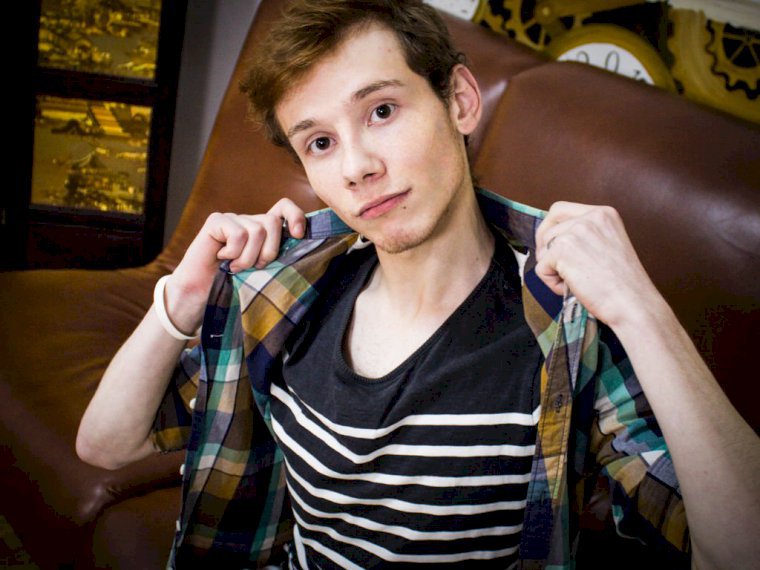 JustTooSweet's profile - Image n°0