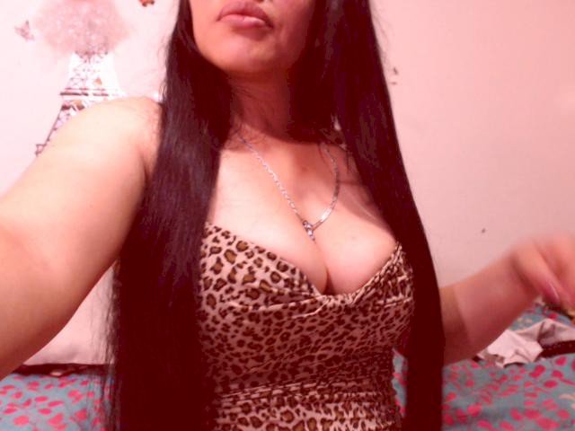 Kinkyvanessa' profilo - Immagine n°1