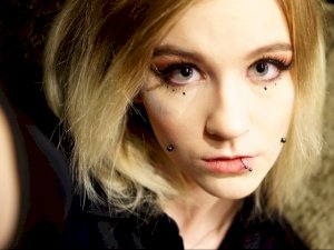 KinkyCARA's Sexcam