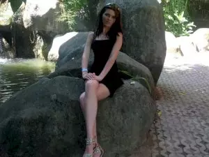 Webcam sex met KarenSmith