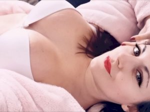 Kellylove's Sexcam