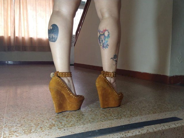 Perfil con Kayci - Imagen  n°15