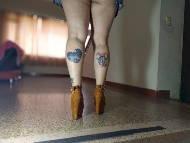 Perfil con Kayci - Imagen  n°17