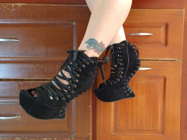 Perfil con Kayci - Imagen  n°22