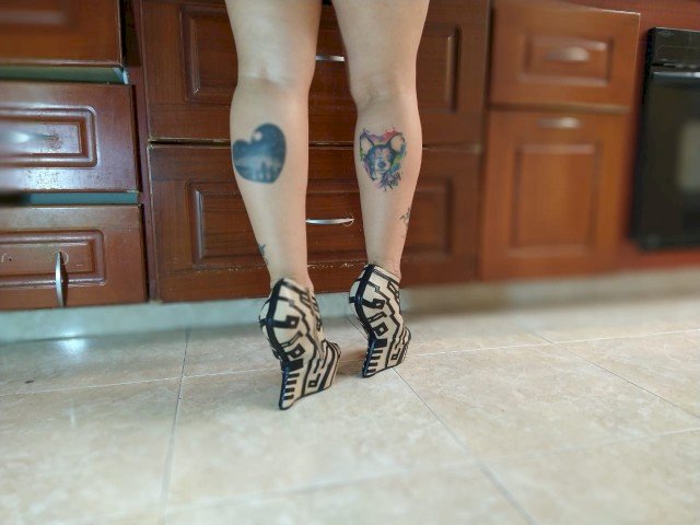 Perfil con Kayci - Imagen  n°24